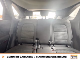 FORD Kuga 2.5 full hybrid connect 2wd 190cv e-shifter 8
