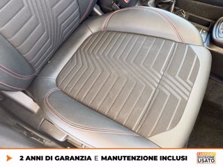 FORD Puma 1.0 ecoboost h st-line x s&s 125cv 7