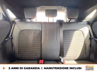 FORD Puma 1.0 ecoboost h st-line x s&s 125cv 8