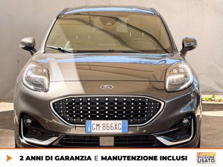 FORD Puma 1.0 ecoboost h st-line vignale s&s 155cv auto 1