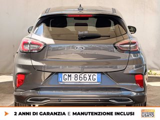 FORD Puma 1.0 ecoboost h st-line vignale s&s 155cv auto 3