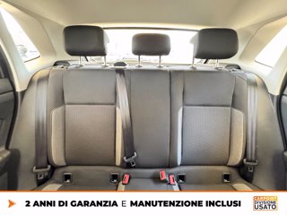 VOLKSWAGEN Polo 1.0 tsi life 95cv dsg 9