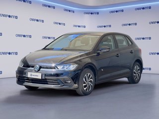 VOLKSWAGEN Polo 1.0 tsi life 95cv dsg 0