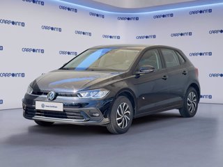 VOLKSWAGEN Polo 1.0 tsi life 95cv dsg 0