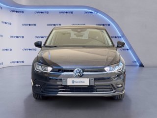 VOLKSWAGEN Polo 1.0 tsi life 95cv dsg 2