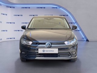 VOLKSWAGEN Polo 1.0 tsi life 95cv dsg 2