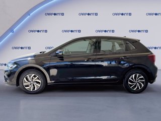 VOLKSWAGEN Polo 1.0 tsi life 95cv dsg 3