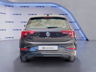 VOLKSWAGEN Polo 1.0 tsi life 95cv dsg 4