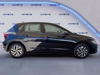 VOLKSWAGEN Polo 1.0 tsi life 95cv dsg 5