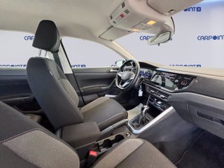 VOLKSWAGEN Polo 1.0 tsi life 95cv dsg 6