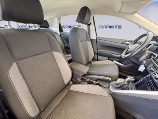 VOLKSWAGEN Polo 1.0 tsi life 95cv dsg 7