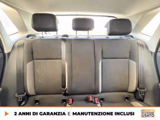 VOLKSWAGEN Polo 1.0 tsi life 95cv dsg 9