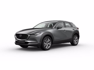 MAZDA Cx-30 2.5 m-hybrid centre line design 2wd 140cv 6at 0