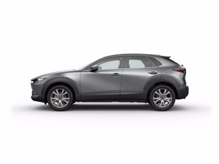 MAZDA Cx-30 2.5 m-hybrid centre line design 2wd 140cv 6at 1