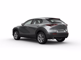 MAZDA Cx-30 2.5 m-hybrid centre line design 2wd 140cv 6at 2