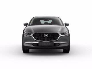 MAZDA Cx-30 2.5 m-hybrid centre line design 2wd 140cv 6at 4