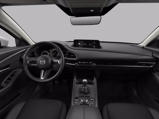 MAZDA Cx-30 2.5 m-hybrid centre line design 2wd 140cv 6at 5