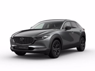 MAZDA Cx-30 2.5 m-hybrid nagisa 2wd 140cv 6mt 0