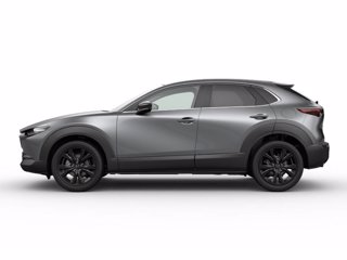 MAZDA Cx-30 2.5 m-hybrid nagisa 2wd 140cv 6mt 1