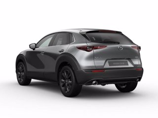 MAZDA Cx-30 2.5 m-hybrid nagisa 2wd 140cv 6mt 2