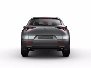 MAZDA Cx-30 2.5 m-hybrid nagisa 2wd 140cv 6mt 3