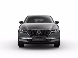 MAZDA Cx-30 2.5 m-hybrid nagisa 2wd 140cv 6mt 4