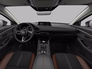 MAZDA Cx-30 2.5 m-hybrid nagisa 2wd 140cv 6mt 5