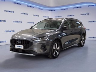 FORD Focus active sw 1.0t ecoboost h 125cv