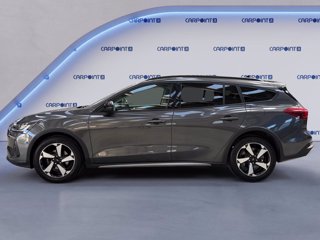 FORD Focus active sw 1.0t ecoboost h 125cv 1