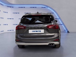 FORD Focus active sw 1.0t ecoboost h 125cv 3