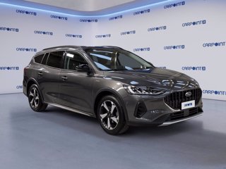FORD Focus active sw 1.0t ecoboost h 125cv 6