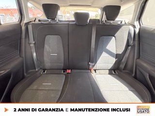 FORD Focus active sw 1.0t ecoboost h 125cv 7