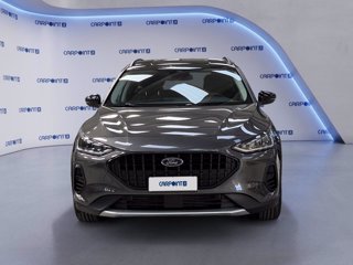 FORD Focus active sw 1.0t ecoboost h 125cv 7