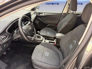 FORD Focus active sw 1.0t ecoboost h 125cv 8
