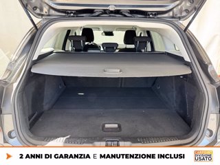 FORD Focus active sw 1.0t ecoboost h 125cv 9