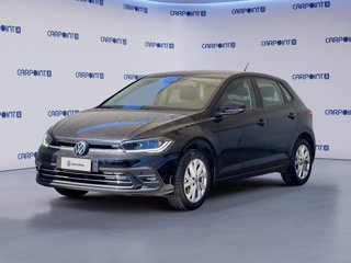 VOLKSWAGEN Polo 1.0 tsi style 95cv 0