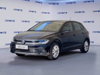 VOLKSWAGEN Polo 1.0 tsi style 95cv 0