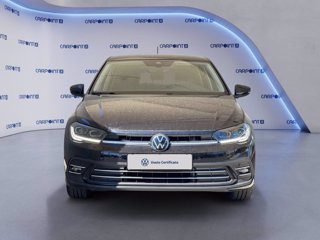 VOLKSWAGEN Polo 1.0 tsi style 95cv 2