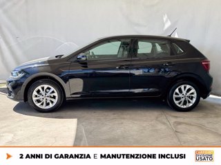 VOLKSWAGEN Polo 1.0 tsi style 95cv 3