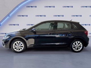 VOLKSWAGEN Polo 1.0 tsi style 95cv 3