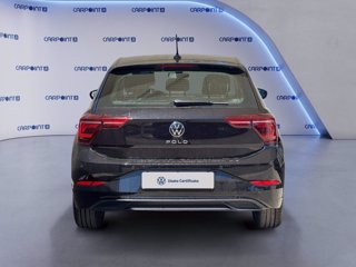 VOLKSWAGEN Polo 1.0 tsi style 95cv 4