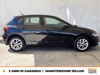VOLKSWAGEN Polo 1.0 tsi style 95cv 5