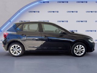 VOLKSWAGEN Polo 1.0 tsi style 95cv 5