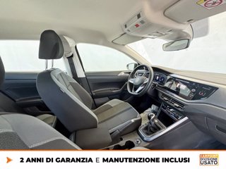 VOLKSWAGEN Polo 1.0 tsi style 95cv 6