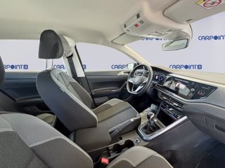 VOLKSWAGEN Polo 1.0 tsi style 95cv 6
