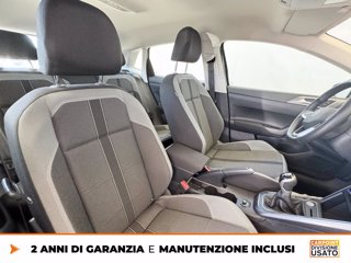 VOLKSWAGEN Polo 1.0 tsi style 95cv 7