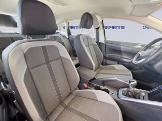 VOLKSWAGEN Polo 1.0 tsi style 95cv 7