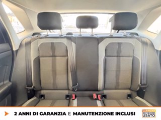 VOLKSWAGEN Polo 1.0 tsi style 95cv 9