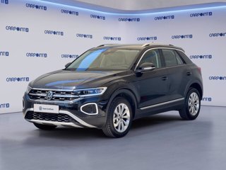 VOLKSWAGEN T-roc 1.0 tsi style 115cv 0