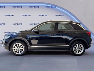 VOLKSWAGEN T-roc 1.0 tsi style 115cv 3